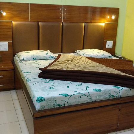 Joshīmath Hotel Brahma Kamal المظهر الخارجي الصورة