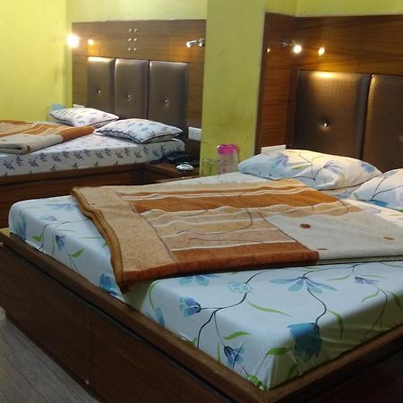 Joshīmath Hotel Brahma Kamal المظهر الخارجي الصورة
