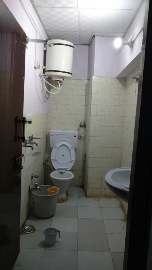 Joshīmath Hotel Brahma Kamal المظهر الخارجي الصورة