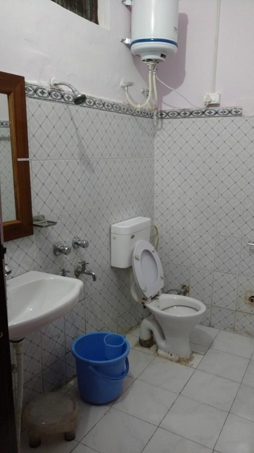Joshīmath Hotel Brahma Kamal المظهر الخارجي الصورة