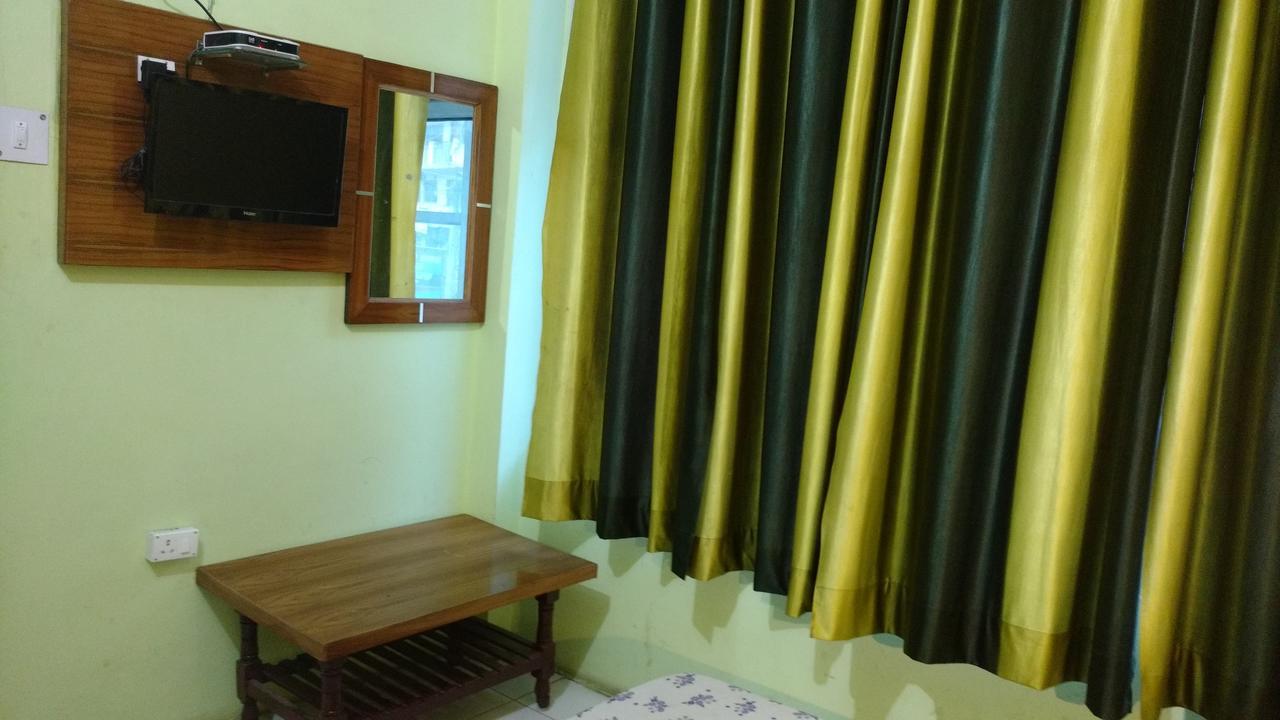 Joshīmath Hotel Brahma Kamal المظهر الخارجي الصورة