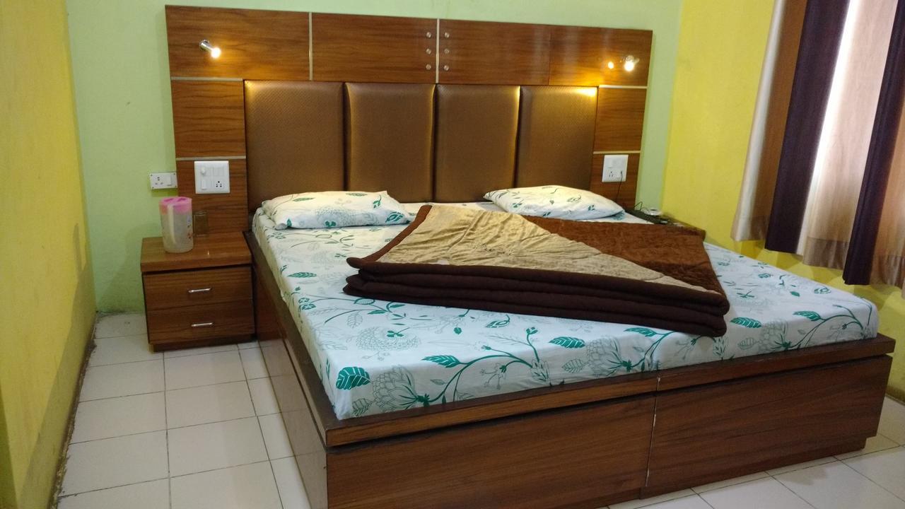 Joshīmath Hotel Brahma Kamal المظهر الخارجي الصورة