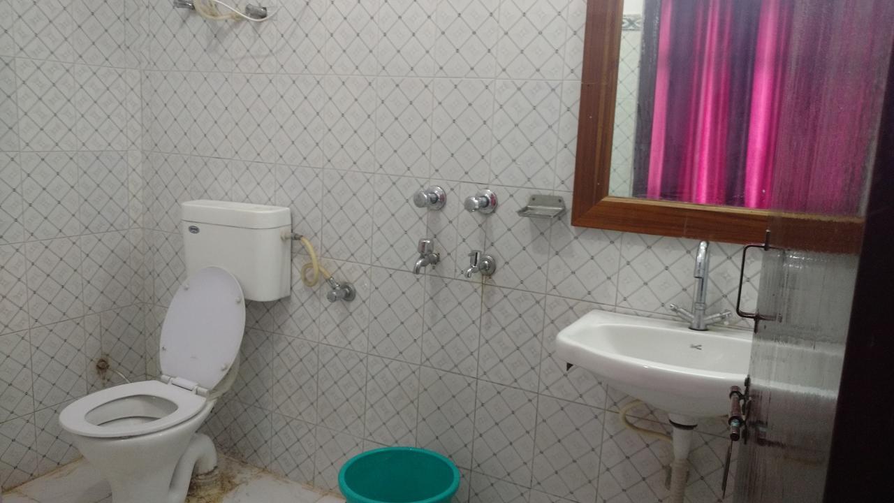 Joshīmath Hotel Brahma Kamal المظهر الخارجي الصورة