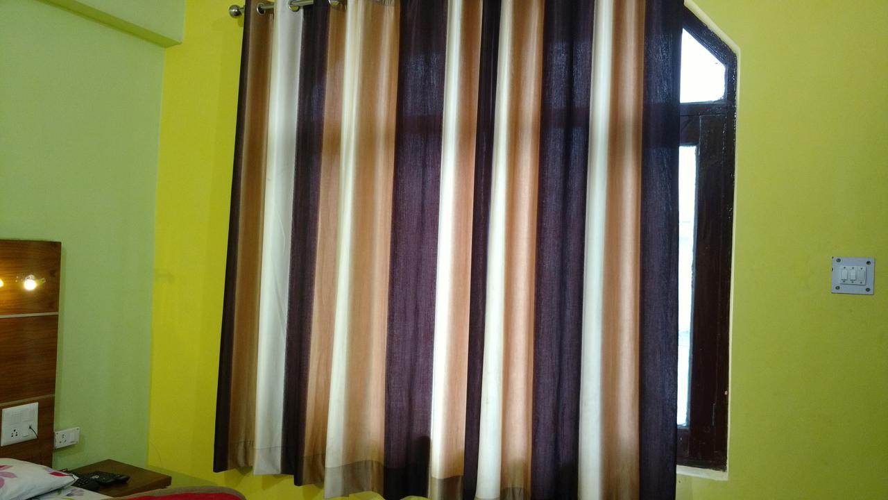 Joshīmath Hotel Brahma Kamal المظهر الخارجي الصورة