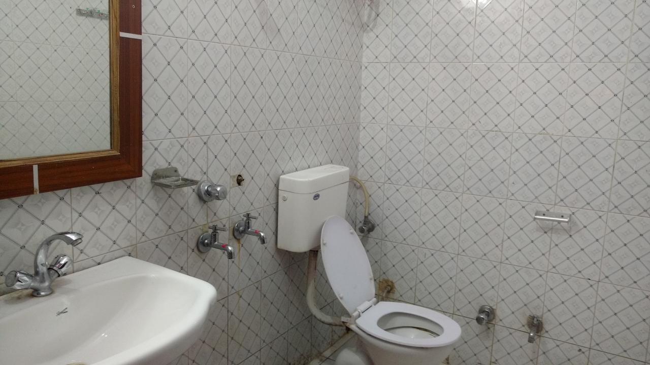 Joshīmath Hotel Brahma Kamal المظهر الخارجي الصورة