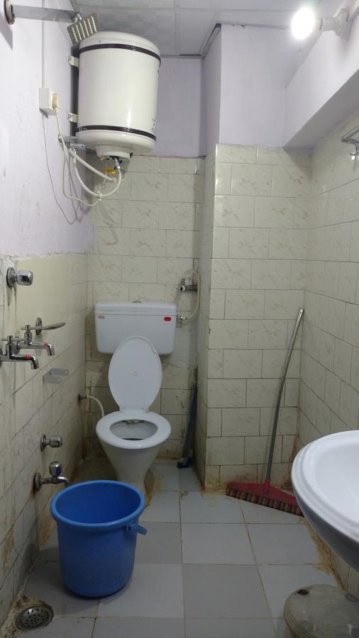 Joshīmath Hotel Brahma Kamal المظهر الخارجي الصورة