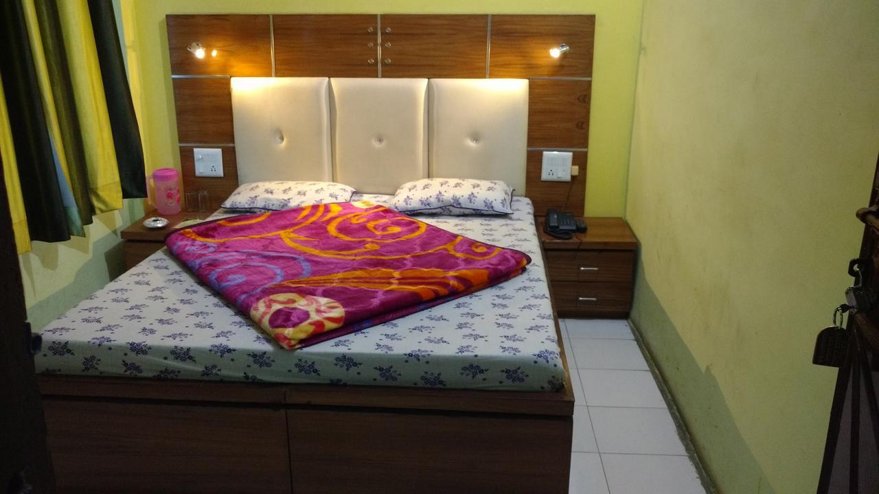Joshīmath Hotel Brahma Kamal المظهر الخارجي الصورة
