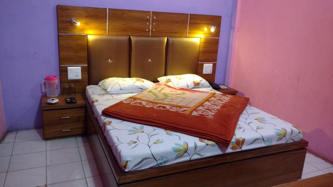 Joshīmath Hotel Brahma Kamal المظهر الخارجي الصورة