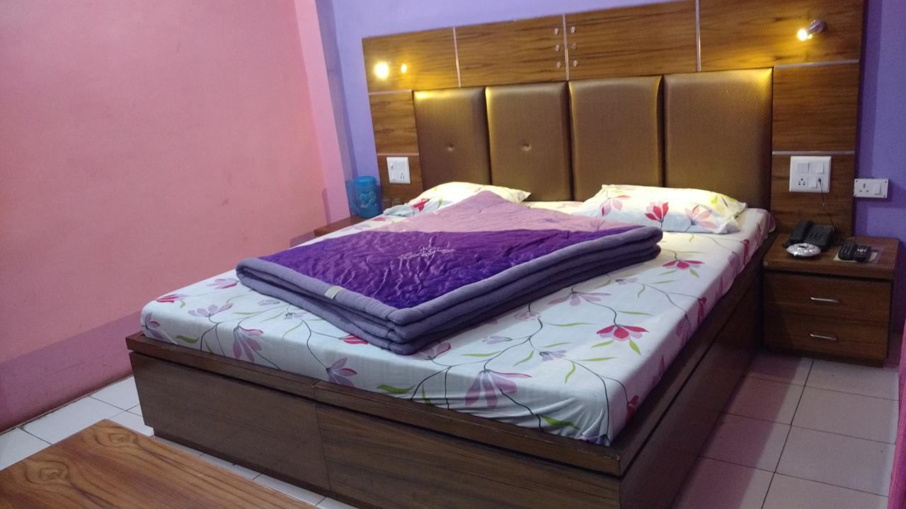 Joshīmath Hotel Brahma Kamal المظهر الخارجي الصورة