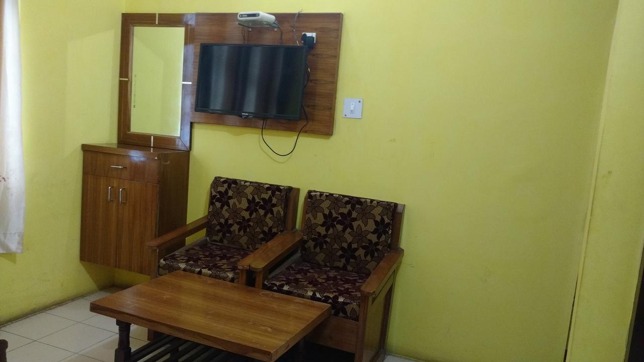 Joshīmath Hotel Brahma Kamal المظهر الخارجي الصورة