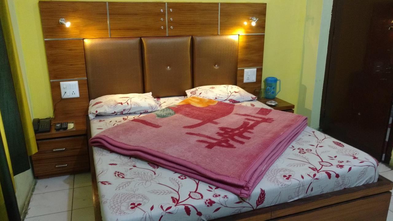 Joshīmath Hotel Brahma Kamal المظهر الخارجي الصورة