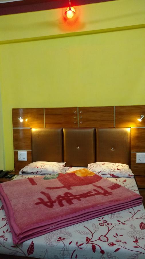 Joshīmath Hotel Brahma Kamal المظهر الخارجي الصورة