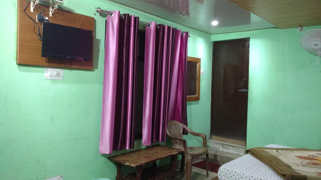 Joshīmath Hotel Brahma Kamal المظهر الخارجي الصورة